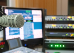 Propaganda eleitoral no rádio e na TV termina nesta quinta
