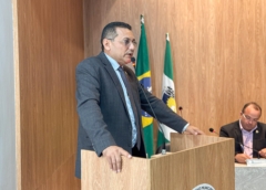 Câmara Municipal de Demerval Lobão elege Mesa Diretora para o biênio 2027/2028